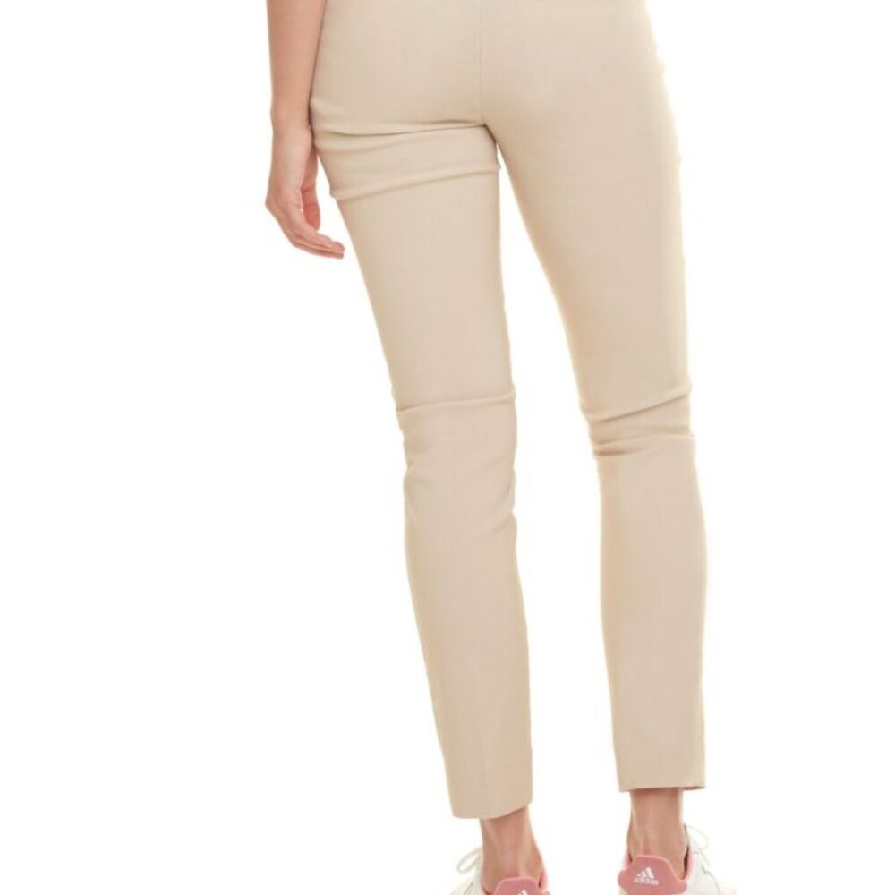 Tan slacks/ Golf Swing Control/ Size 14